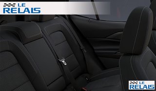 Chevrolet Equinox EV  2026 à Montréal, Québec - 4 - w320h240px