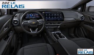 Chevrolet Equinox EV  2026 à Montréal, Québec - 5 - w320h240px