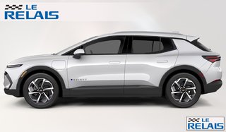 Chevrolet Equinox EV  2026 à Montréal, Québec - 2 - w320h240px