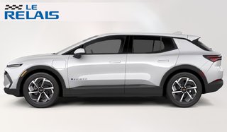 Chevrolet Equinox EV  2026 à Montréal, Québec - 2 - w320h240px