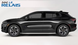 Chevrolet Equinox EV  2026 à Montréal, Québec - 2 - w320h240px