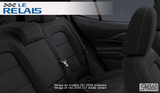 2027 Chevrolet Equinox EV in Montreal, Quebec - 4 - w320h240px