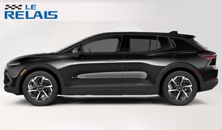 2027 Chevrolet Equinox EV in Montreal, Quebec - 2 - w320h240px