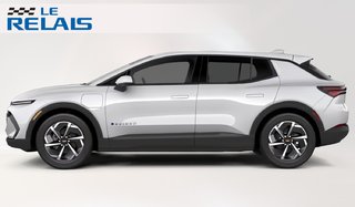 Chevrolet Equinox EV  27 à Montréal, Québec - 2 - w320h240px