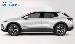 Chevrolet Equinox EV  2027 à Montréal, Québec - 2 - w320h240px