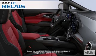 Chevrolet Equinox EV  27 à Montréal, Québec - 4 - w320h240px