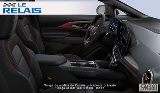 Chevrolet Equinox EV  27 à Montréal, Québec - 6 - w320h240px
