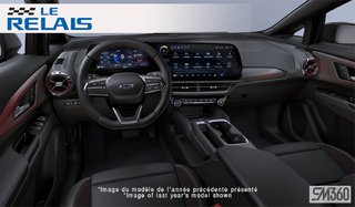 Chevrolet Equinox EV  27 à Montréal, Québec - 5 - w320h240px