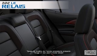 Chevrolet Equinox EV  27 à Montréal, Québec - 4 - w320h240px