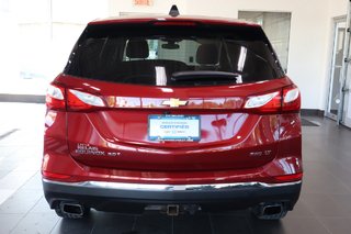 Chevrolet Equinox  2018 à Montréal, Québec - 21 - w320h240px