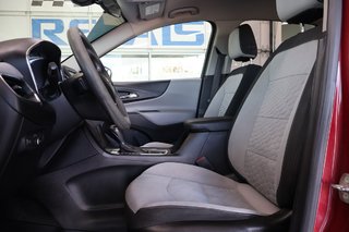 Chevrolet Equinox  2018 à Montréal, Québec - 2 - w320h240px