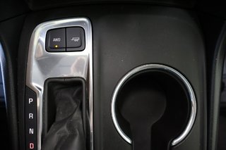 Chevrolet Equinox  2018 à Montréal, Québec - 17 - w320h240px