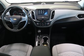 Chevrolet Equinox  2018 à Montréal, Québec - 3 - w320h240px