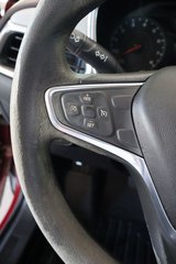 Chevrolet Equinox  2018 à Montréal, Québec - 11 - w320h240px