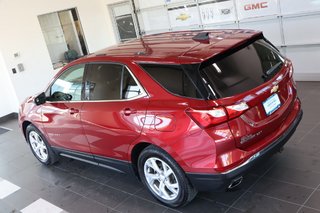 Chevrolet Equinox  2018 à Montréal, Québec - 20 - w320h240px