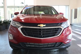 Chevrolet Equinox  2018 à Montréal, Québec - 7 - w320h240px