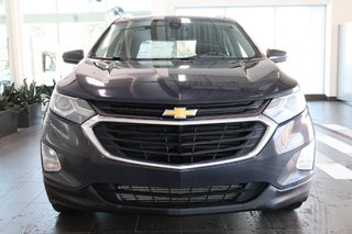 2020 Chevrolet Equinox in Montreal, Quebec - 7 - w320h240px