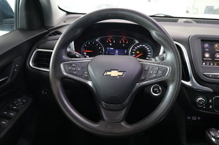 2020 Chevrolet Equinox in Montreal, Quebec - 9 - w320h240px
