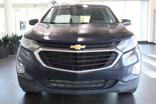 Chevrolet Equinox  2020 à Montréal, Québec - 7 - w320h240px