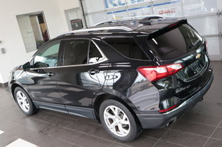 2020 Chevrolet Equinox in Montreal, Quebec - 21 - w320h240px