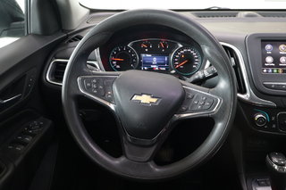 2020 Chevrolet Equinox in Montreal, Quebec - 10 - w320h240px