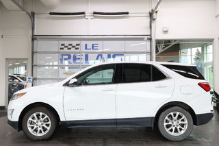 2020 Chevrolet Equinox in Montreal, Quebec - 9 - w320h240px