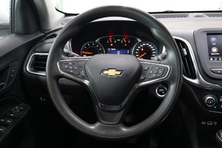 2020 Chevrolet Equinox in Montreal, Quebec - 10 - w320h240px