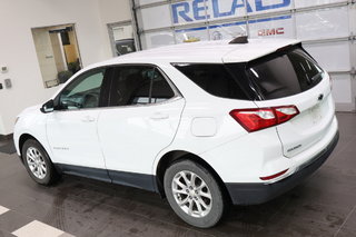 2020 Chevrolet Equinox in Montreal, Quebec - 20 - w320h240px