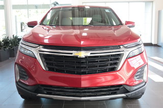 2022 Chevrolet Equinox in Montreal, Quebec - 7 - w320h240px