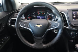 2022 Chevrolet Equinox in Montreal, Quebec - 10 - w320h240px