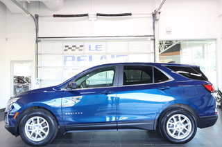 2022 Chevrolet Equinox in Montreal, Quebec - 9 - w320h240px