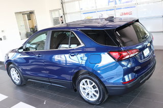 2022 Chevrolet Equinox in Montreal, Quebec - 21 - w320h240px