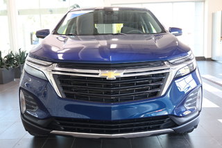 2022 Chevrolet Equinox in Montreal, Quebec - 7 - w320h240px