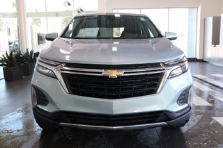 Chevrolet Equinox  2022 à Montréal, Québec - 7 - w320h240px