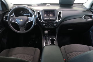 Chevrolet Equinox  2022 à Montréal, Québec - 3 - w320h240px