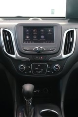 2022 Chevrolet Equinox in Montreal, Quebec - 5 - w320h240px