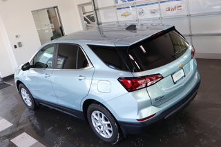 2022 Chevrolet Equinox in Montreal, Quebec - 17 - w320h240px