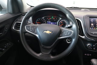 2022 Chevrolet Equinox in Montreal, Quebec - 10 - w320h240px