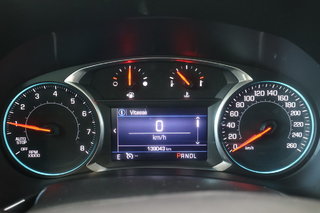 2022 Chevrolet Equinox in Montreal, Quebec - 4 - w320h240px