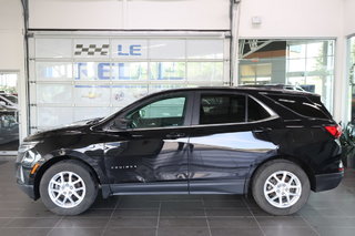 2022 Chevrolet Equinox in Montreal, Quebec - 8 - w320h240px