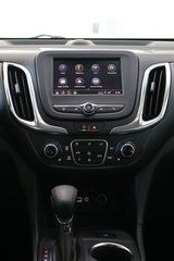 2022 Chevrolet Equinox in Montreal, Quebec - 5 - w320h240px