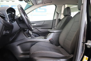 2022 Chevrolet Equinox in Montreal, Quebec - 2 - w320h240px