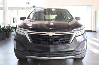 2022 Chevrolet Equinox in Montreal, Quebec - 7 - w320h240px