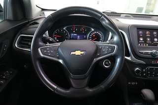 2022 Chevrolet Equinox in Montreal, Quebec - 9 - w320h240px