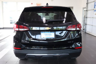 2022 Chevrolet Equinox in Montreal, Quebec - 18 - w320h240px