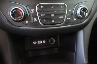 2022 Chevrolet Equinox in Montreal, Quebec - 13 - w320h240px