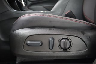 Chevrolet Equinox RS AWD INSPECTÉ ET CERTIFIÉ 2022 à Montréal, Québec - 6 - w320h240px