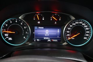 Chevrolet Equinox RS AWD INSPECTÉ ET CERTIFIÉ 2022 à Montréal, Québec - 4 - w320h240px