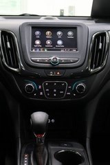 Chevrolet Equinox RS AWD INSPECTÉ ET CERTIFIÉ 2022 à Montréal, Québec - 5 - w320h240px