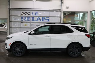 Chevrolet Equinox  2022 à Montréal, Québec - 9 - w320h240px